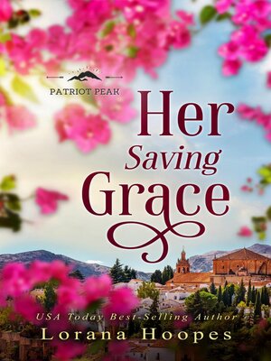 cover image of Her Saving Grace